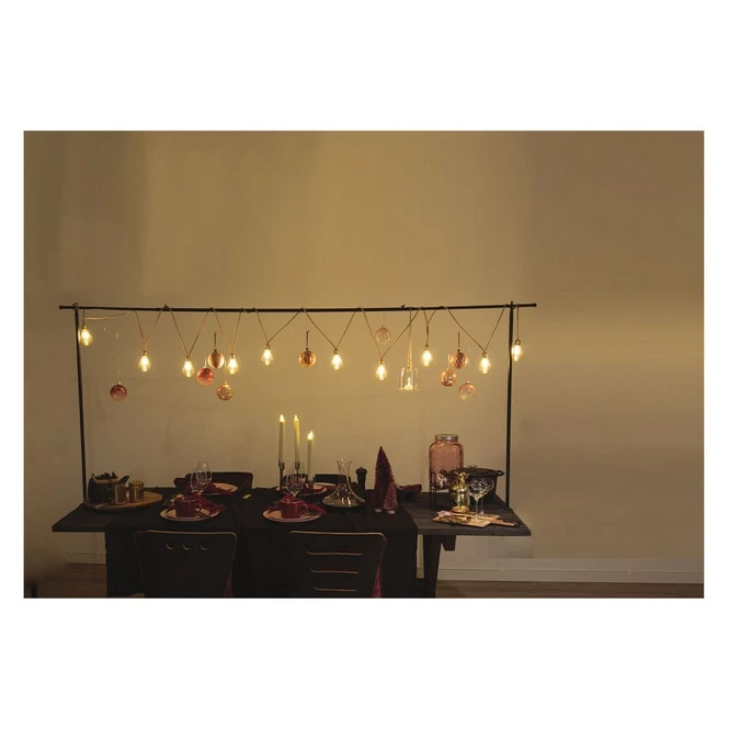 Tischgestell - Zum Dekorieren - Ausziehbar â Bild 2