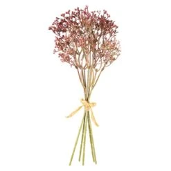 Dekostrauß - Ca. 16 X 34 Cm