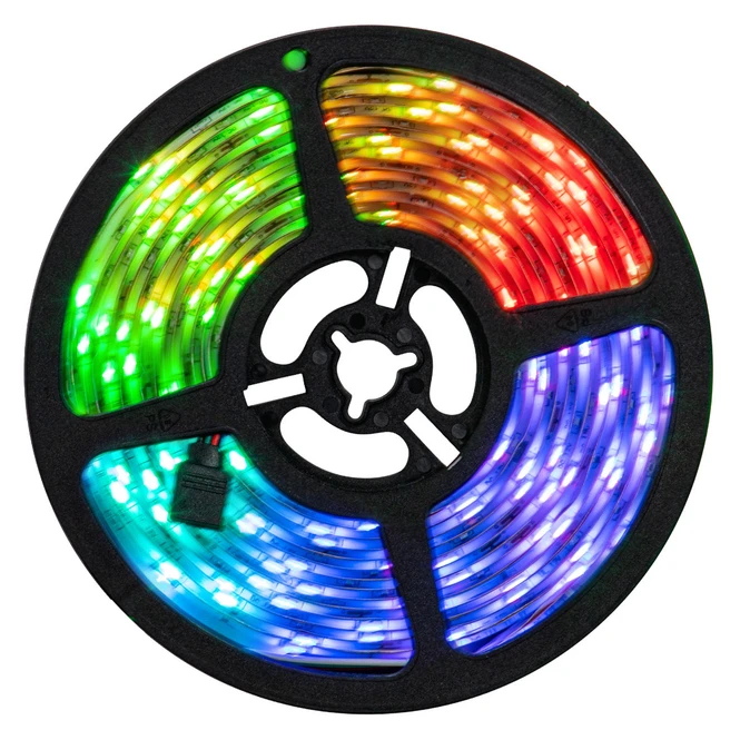 150er LED-Lichtschlauch - RGB - Ca. 5 M â Bild 2