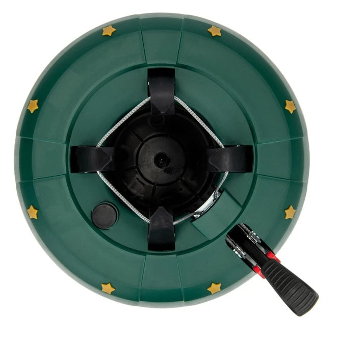 Christbaumständer - Bis 2,50 M Baumhöhe – Bild 2