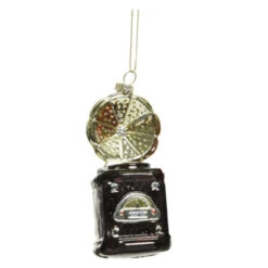 DekohĂ€nger - Instrument - Ca. 1,5 X 5,5 X 13 Cm - 1 StĂŒck