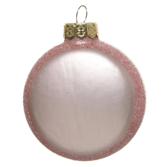 Dekohänger - Süßigkeit - Ca. 4 X 4 X 6 Cm - 1 Stück – Bild 6