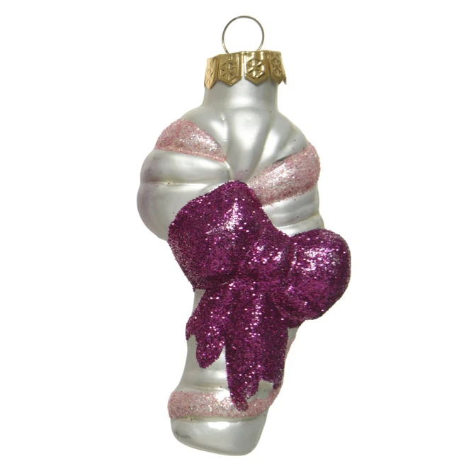 Dekohänger - Süßigkeit - Ca. 4 X 4 X 6 Cm - 1 Stück – Bild 3