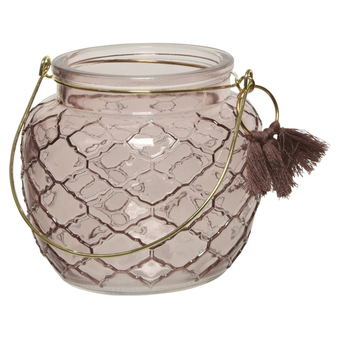 Teelichtglas - Ca. 11,5 X 10 Cm - 1 StĂŒck â Bild 4