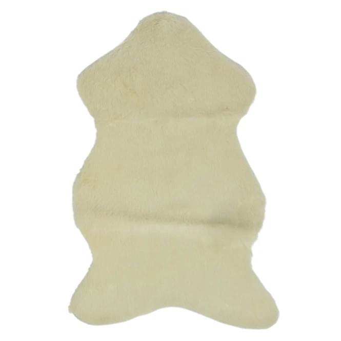 Dekofell - Ca. 90 X 50 Cm - 1 StĂŒck â Bild 3