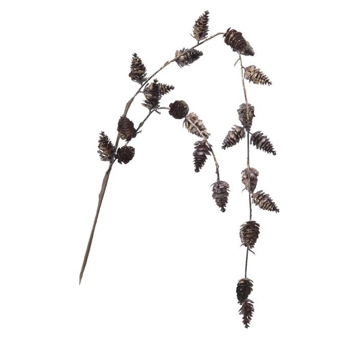 Dekozweig - Ca. 68 Cm - 1 StĂŒck â Bild 3
