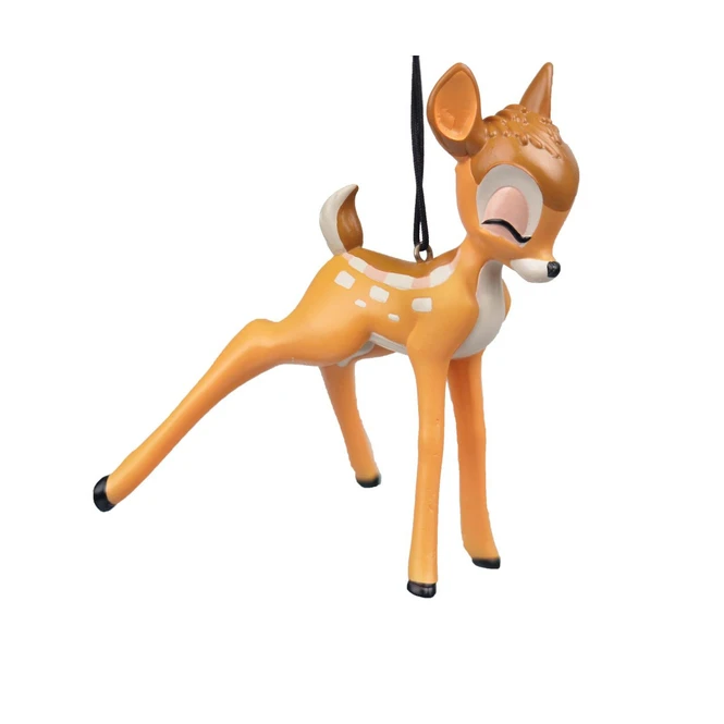 Dekohänger - Bambi - 3D - 1 Stück