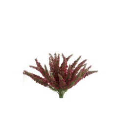 Kunstpflanze - Erika - Ca. 26 Cm