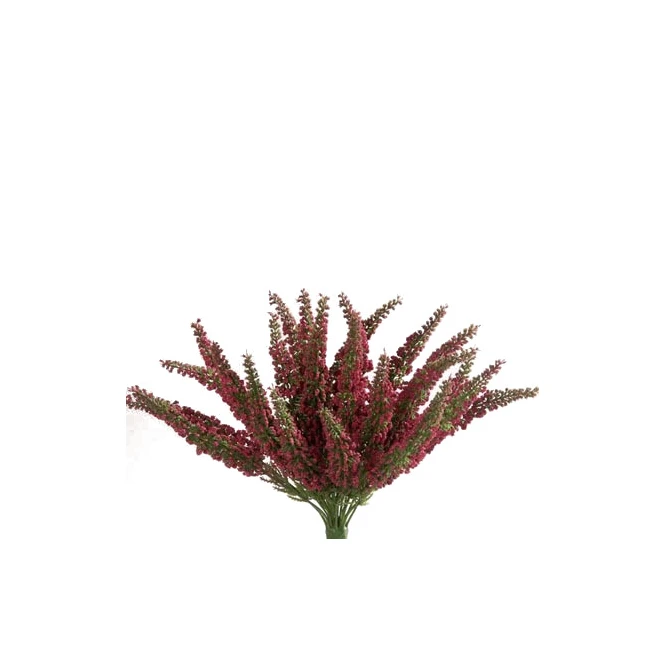 Kunstpflanze - Erika - Ca. 26 Cm
