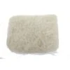 Ostergras Creme - Aus Sisal - 50 G