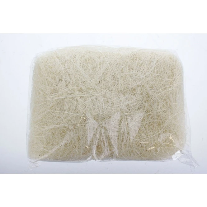 Ostergras Creme - Aus Sisal - 50 G â Bild 2