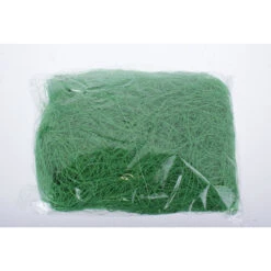 Ostergras GrĂŒn - Aus Sisal - 50 G