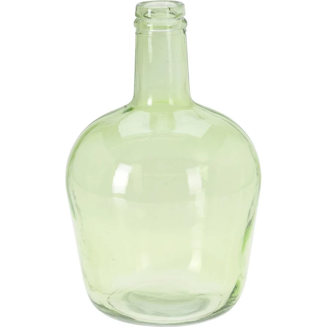 Vase - Aus Glas - Ca. 19 Cm X 32,5 Cm - 1 Stück – Bild 4