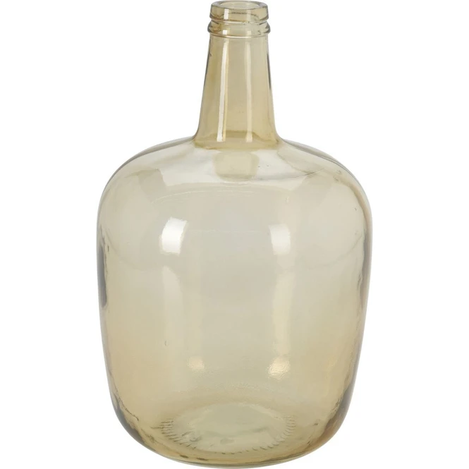 Vase - Aus Glas - Ca. 22 Cm X 40 Cm - 1 Stück – Bild 3