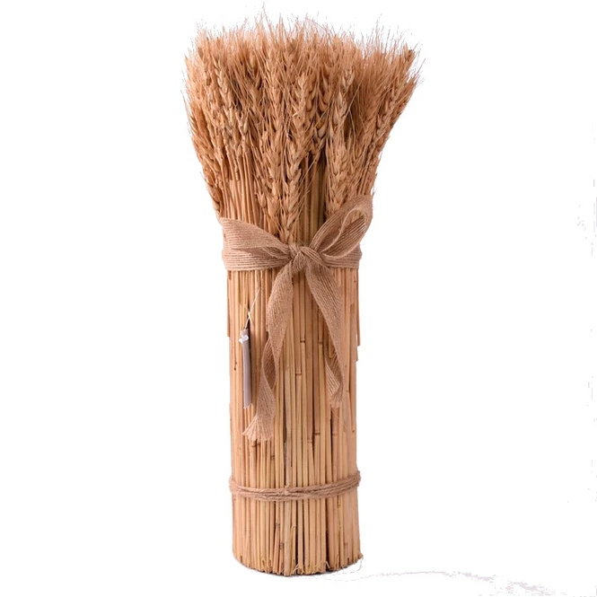Ährenbündel Stehend - Ca. 9 X 9 X 36 Cm