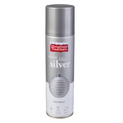 Dekospray - Silber - 150 Ml