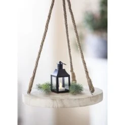 HĂ€ngetablett - Aus Holz - 39,5 X 60 Cm