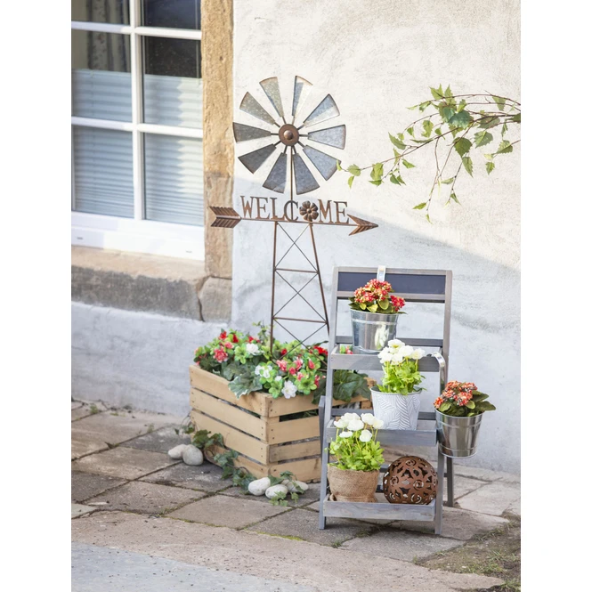 Pflanztopf Zum Hängen - Verschiedene Größen – Bild 3