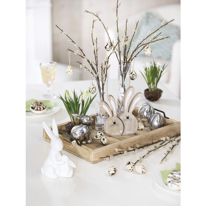 Weidenkätzchen - Ca. 42 Cm