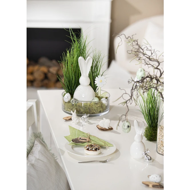 Dekohase - Aus Keramik - Verschiedene Größen – Bild 4