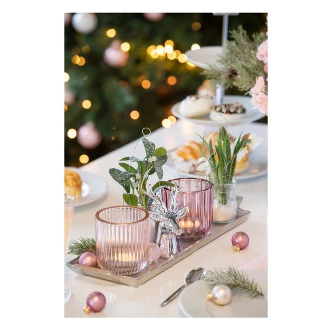 Hirsch - Aus Keramik - Ca. 8 X 6,5 X 11,5 Cm â Bild 2