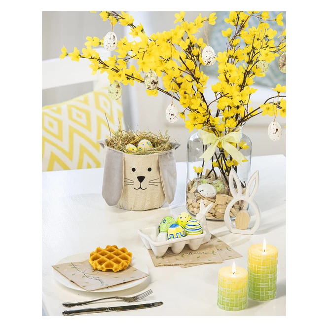 Eierbecher - Aus Keramik - Ca. 18,5 X 10 X 10 Cm