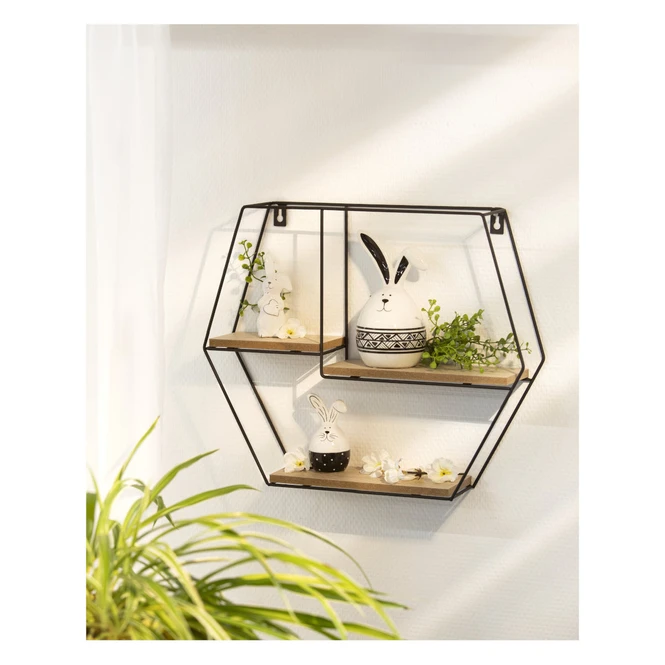 Dekohase - Aus Keramik - Ca. 3,5 X 3,5 X 10 Cm â Bild 2