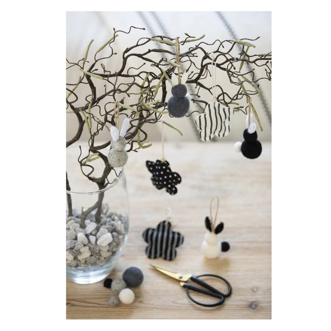 Vase - Aus Glas - Ca. 14 X 19,5 Cm