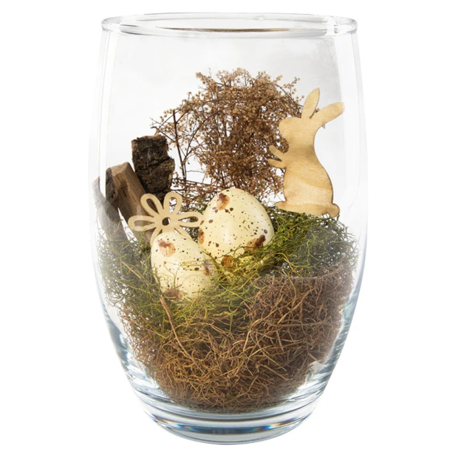 Dekoset - Ostern - Aus Holz â Bild 2