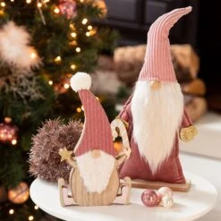 Christbaumkugeln - Beerenmix - Aus Glas - 24 StĂŒck