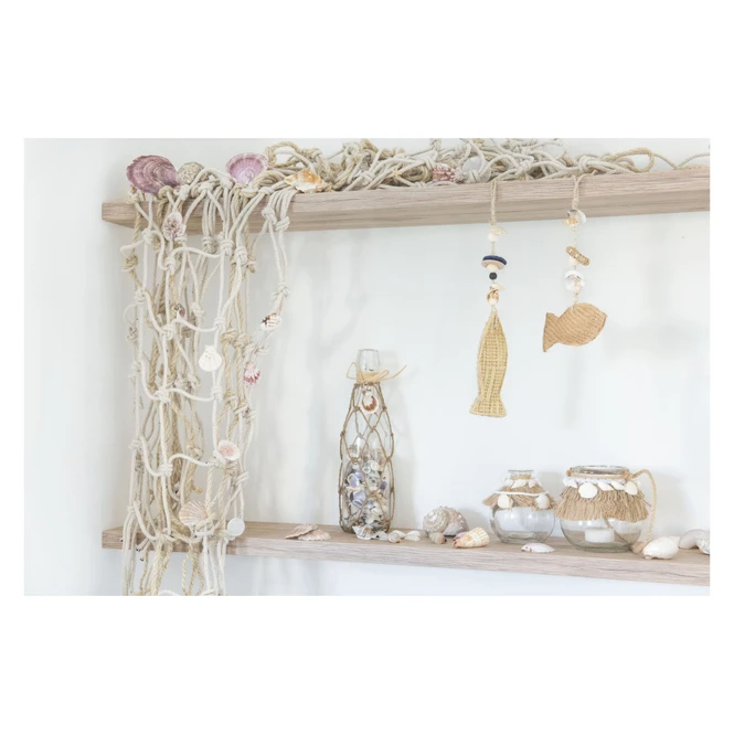 Streudeko - Muscheln - 1 Beutel â Bild 5