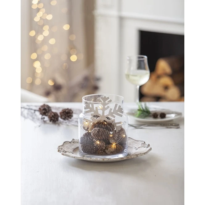 Tannenzapfen - Aus Holz - Ca. 200 G â Bild 2