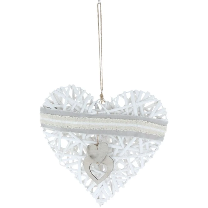 Dekoherz - Aus Weide - 30 Cm