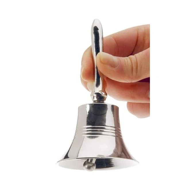 Glocke - 6 X 6 X 11 Cm â Bild 2